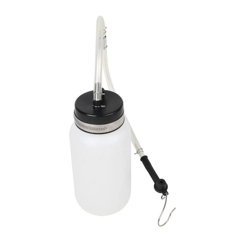 Viktec Other Vehicle Tool Non-Power Break Oil Receiver for Car Repair