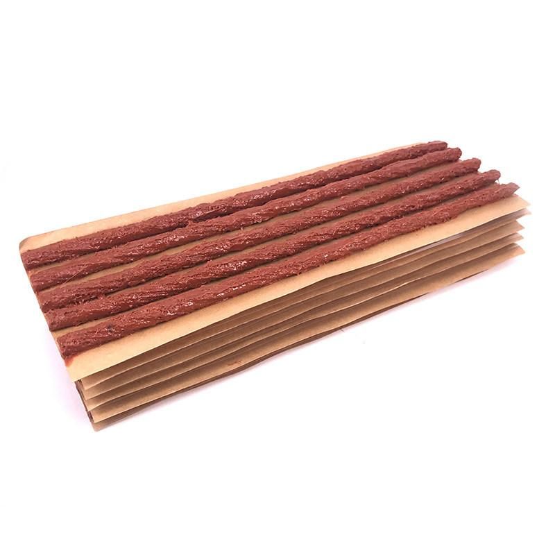 Factory Direct Tire Plug Tubeless Tire Rubber Seal Strip/Tire Sealing String for Tire Puncture Repairment