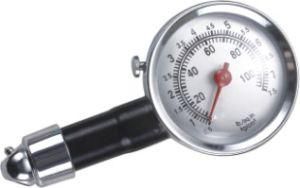 Dial Tire Pressure Gauge (HL-501C)