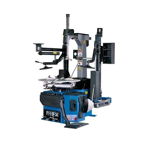 Equipment Tire Changers Wheel Repair Machine