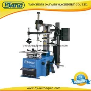 Tire Changer Machine/Automatic Tire Changer/Motorcycle Tire Changer