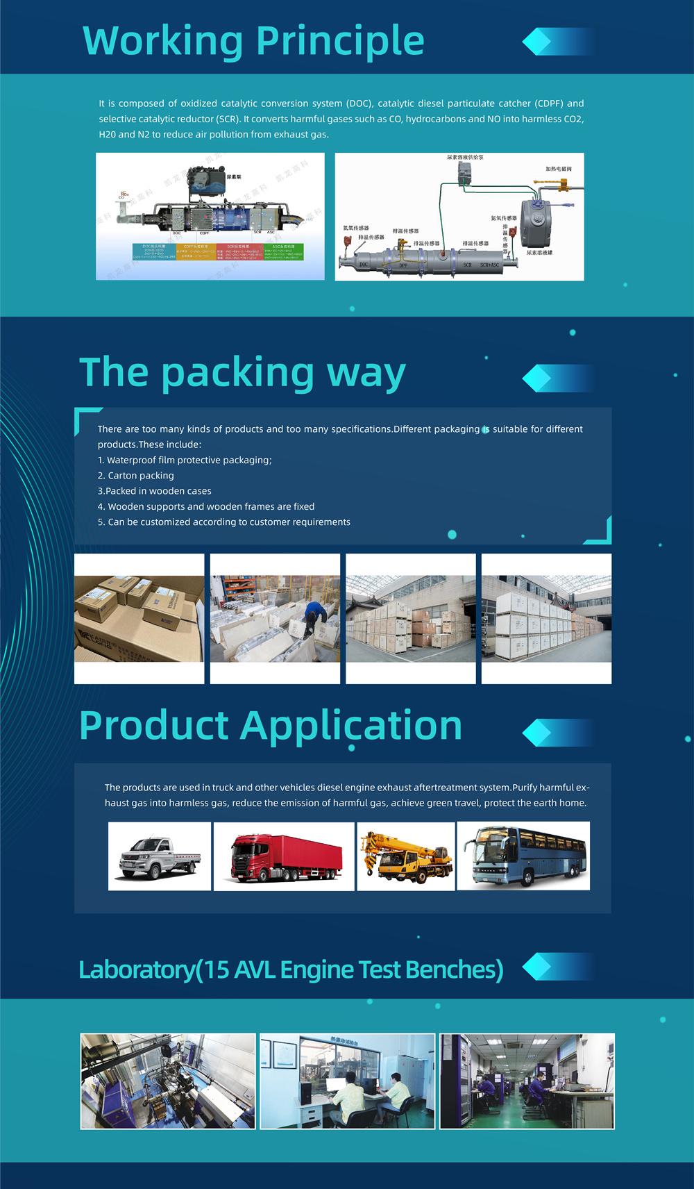 Electric Heating Type DPF Intelligent Regeneration Equipment/DPF Ash Clean Machine Fuel Heating Type DPF High Temperature Regeneration Equipment