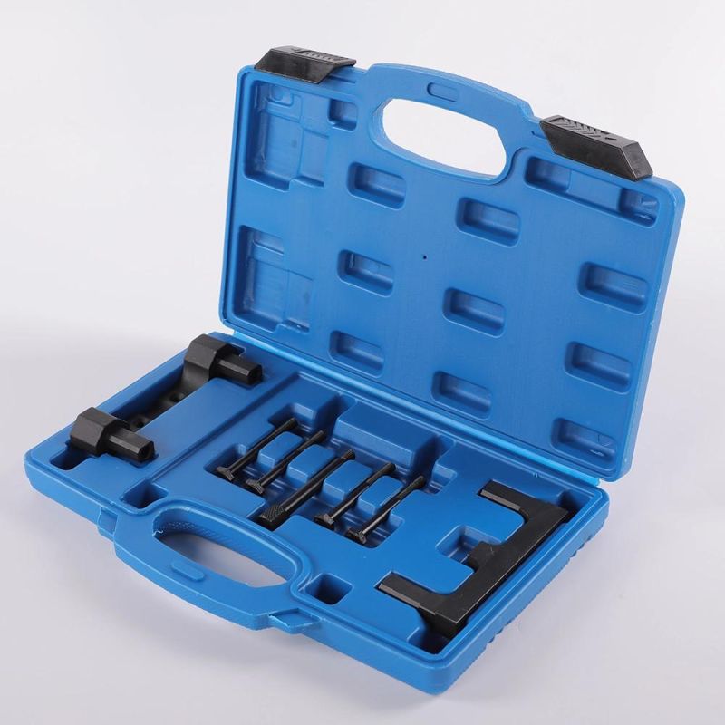 Viktec Professional Engine Camshaft Adjustment Locking Timing Tool Set for VAG (4.0 TFSI)