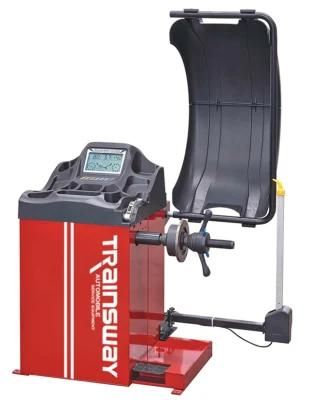 Trainsway 825L Tire Tools Tyre Machine Tyre Balancer