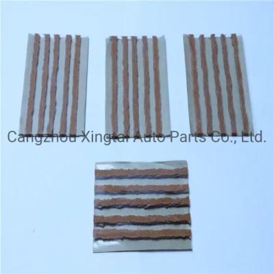 Factory Direct Tire Seal-Tire Repair Strip 6X200mm