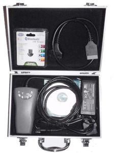 Nissan Consult-Iii -Auto Diagnostic Tool, Nissan Interface