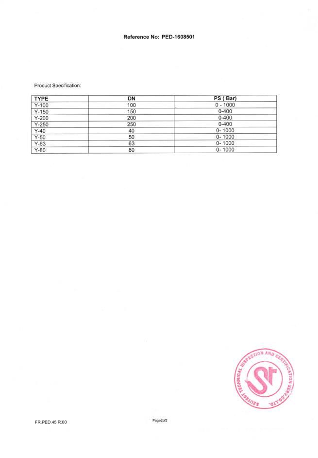 50mm Plastic Case with Plastic Glaess Pressure Gauge