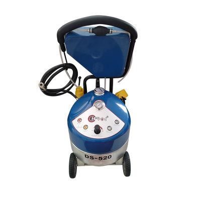 Brake Fluid Oil Changer Ds-520 Electric Brake Fluid Exchanger Brake Fluid Changer Machine