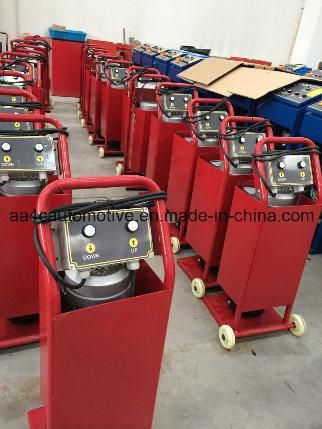 Low Rise Scissor Lift AA-Mr10
