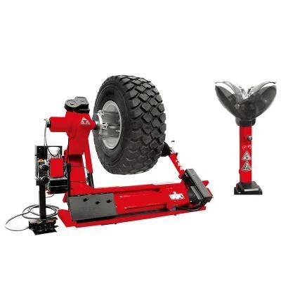 Trainsway Zh692 Truck Bus Tire Changing Machine Tyre Changer