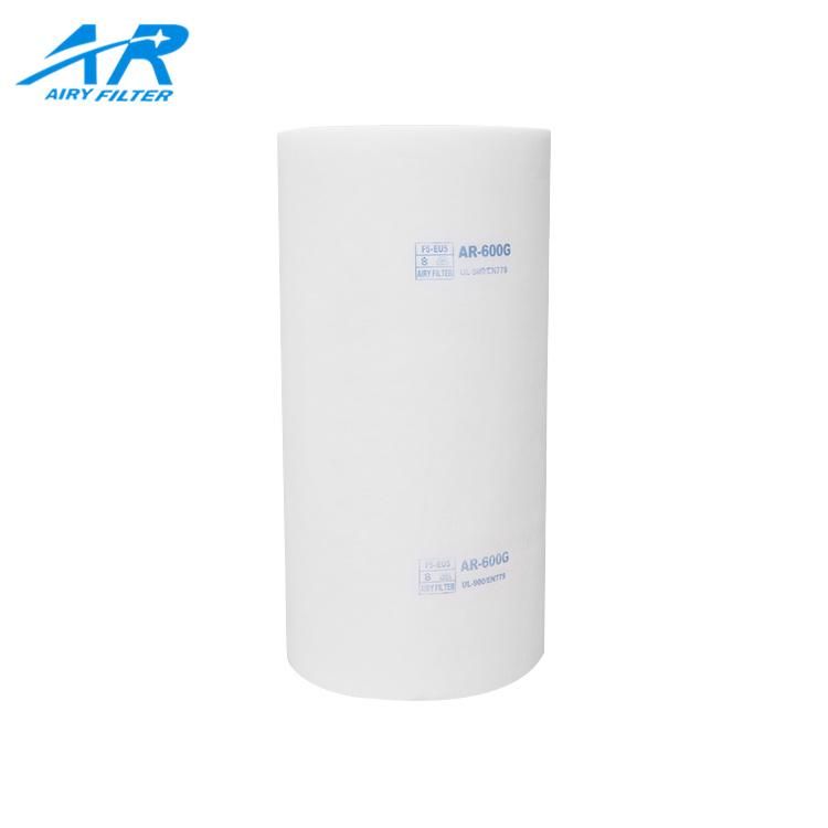 Sufficient Supply Engine Parts Paint Booth Auto Filter