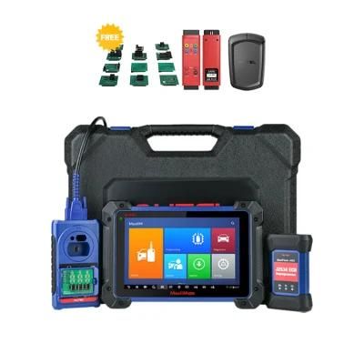 2022 Autel Im608PRO OBD2 XP400 Im608 PRO Transdponder Smart Vehicle Tool Auto Programming Key Programmer Car Diagnostic Machine