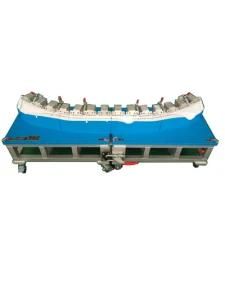 Jig for Punch, plastic Parts