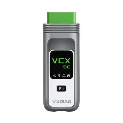Vxdiag Vcx Se 6154 OEM Diagnostic Interface Support Doip for VW, Audi, Skoda, Seat Bentley and Lamborghini