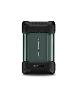 Eucleia Tabscan T6 Pros Canfd and Doip All-in-One Inspection Auto Diagnostic Programming Tool