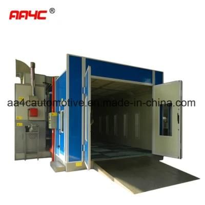 AA4c Spray Booth AA-Lx5