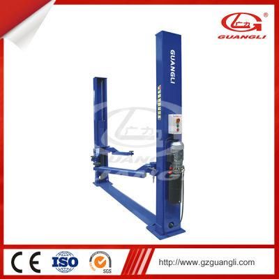 Ce Certification 3.2t Hydraulic Two Post Lift with Best Price
