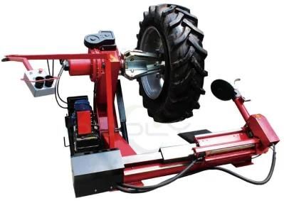 Full-Automatic Universal Bus Tyre Truck Tire Changer
