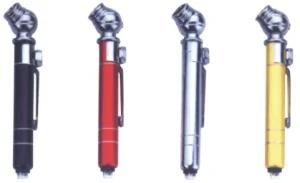 Mini Pencil Tire Gauge (HL-114)