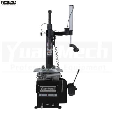 Manual Tire Changer Machine Tyer Manufacturing Company in China