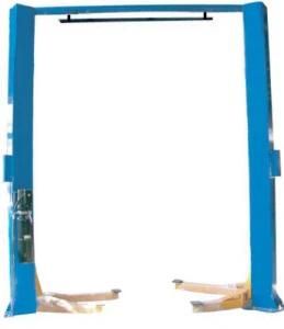 4.5t Clear Floor Two Post Car Lift (TPO710AC)