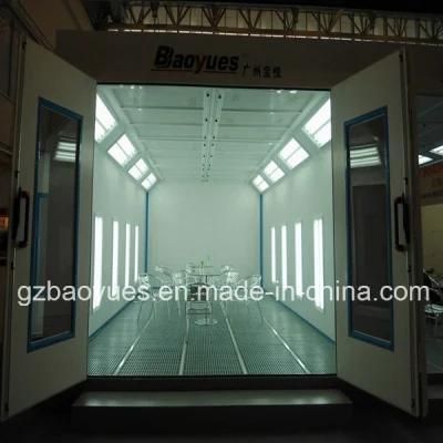 Auto Repair Equipment/Garage Equipments/Auto Painting Equipment with Air Purification System