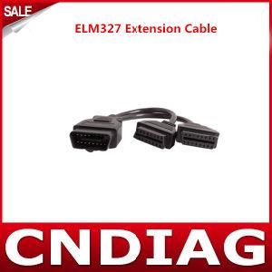 Wholeasale Elm327 OBD2 16pin Male to Female Extension Cable