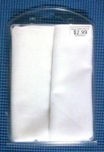 Tack Rag for Car Painting