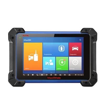 2022 Autel Im608 PRO Programmer Diagnostic Tool XP400 PRO Gbox2 Apb112 IMMO
