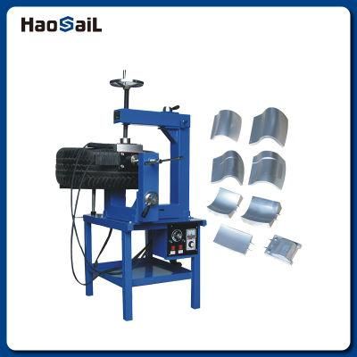 High Quality Truck Tire Vulcanizer with CE