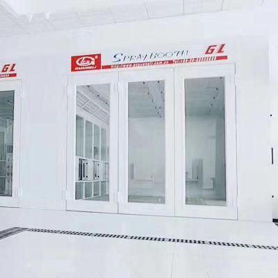 Factory Customized Auto Repair Paint Booth for Car