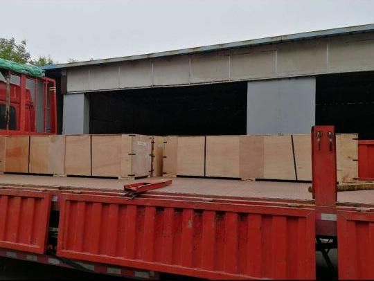 3.5t Single Post Underground Car Wash Lift Price