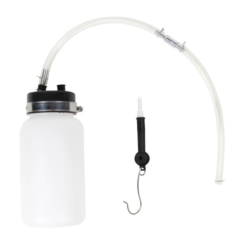 Viktec Other Vehicle Tool Non-Power Break Oil Receiver for Car Repair