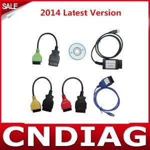 High Quality for FIAT ECU Scan with Latest Version
