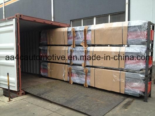 4 Post Car Lift AA-4p40wa