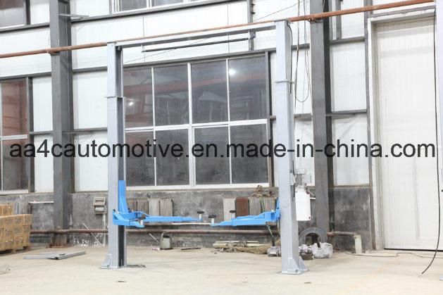 Latest 2 Post Car Lift AA-2pfp40s (4.0T)