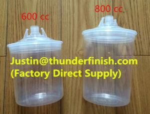 Paint Preparation System Supplier