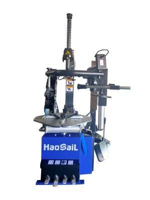 HS-706D Haosail Tyre Machine Tire Changer Automotive Equipment