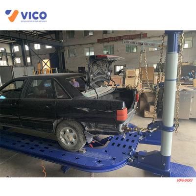 Vico Collision Service Center Body Shop Equipment Bench