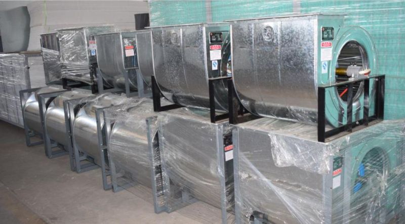 CE Powder Coated Durable Spray Booth