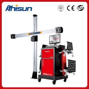 Best Portable Car Maintenance Equipment Automotive 3D Wheel Aligner