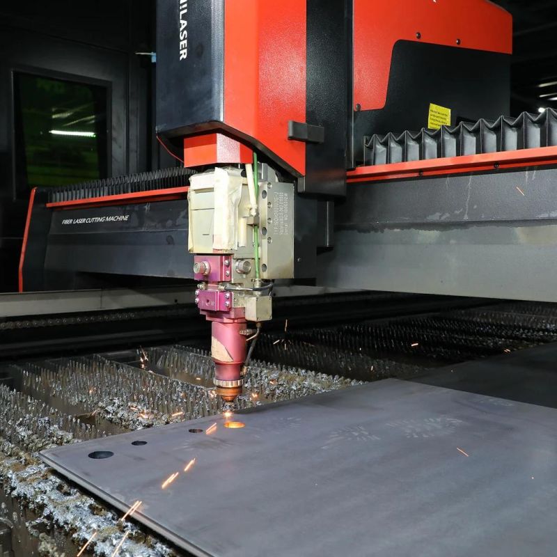 Smart Design Double Hydraulic Workshop Scissors Auto Lifter (PX09A)