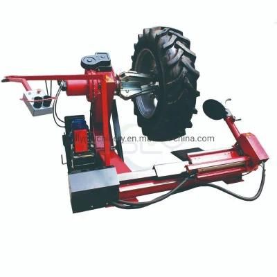 Automatic Truck Tyre Changer T590b