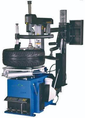 Tire Repair Equipment Car Tire Changer with Help Arm