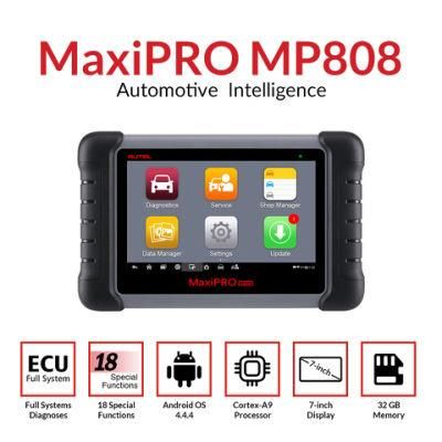 Car Diagnostic Scanner Universal Autel MP808 Autel MD808 Autel Ds708 Automotive Diagnostic
