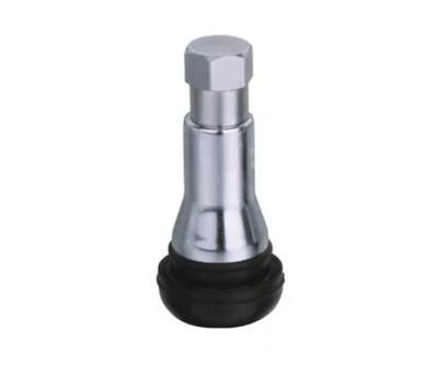 Tr413AC Tire Valve