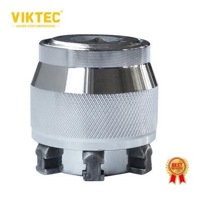Drillpro Adjustable 10-19mm Socket PRO Magical Socket Wrench Mintiml Wrench Replacement Accessories (VT14131)