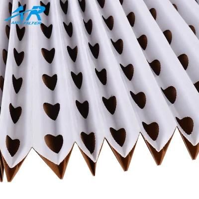 Paint Filter Paper for Painting Room with New Technology