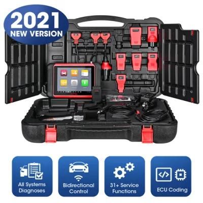 2020 Autel Maxisys Ms906bt OBD2 Auto Diagnose Tool Autel Calibration Tools Ms906