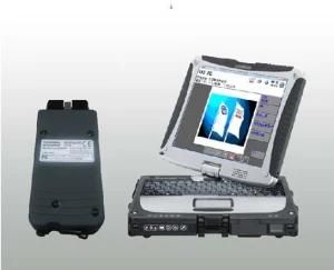 VAS5052A PC VERSION with VAS5054A Wireless Bluetooth Communicate